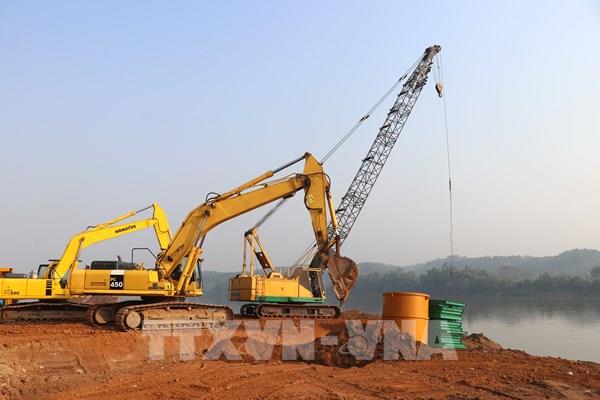 Yên Bái đầu tư 650 tỷ đồng khởi công xây dựng cây cầu thứ 5 bắc qua sông Hồng