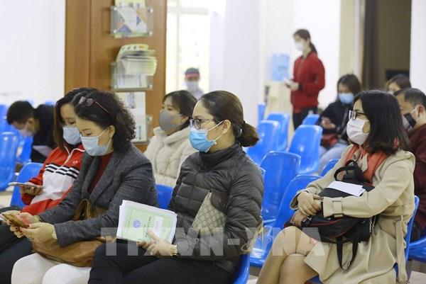 Gần 12,8 triệu lao động được hưởng trên 30 nghìn tỷ đồng từ Quỹ bảo hiểm thất nghiệp