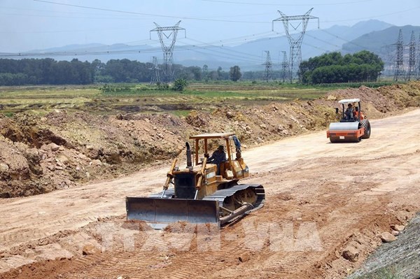 Đèo Cả chuyển sàn HoSE hơn 267 triệu cổ phiếu HHV, quốc tế hóa nguồn vốn