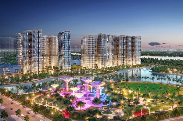 Giá bất động sản Thành phố Thủ Đức sẽ còn tăng?