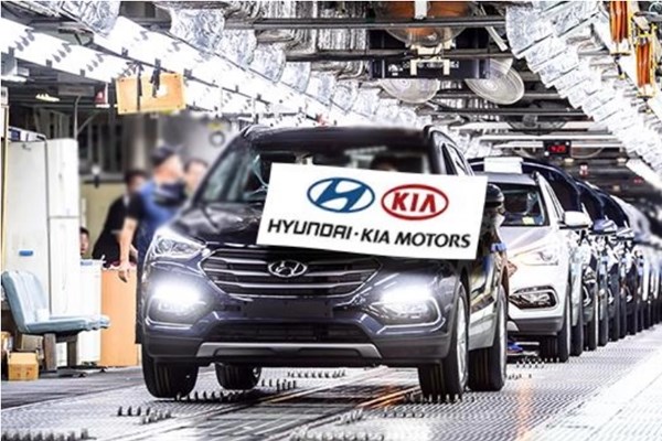 Hyundai, Kia nâng cấp phần mềm chống trộm cho 8,3 triệu xe tại Mỹ