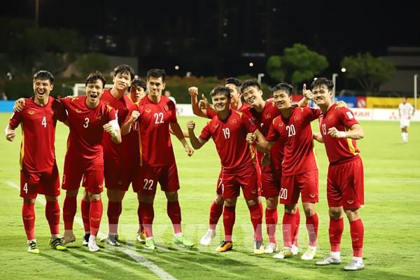 AFF Suzuki Cup 2020: Tự tin bước vào trận bán kết gặp đối thủ đầy duyên nợ