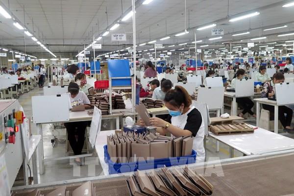Nam Định đặt mục tiêu đến năm 2025 thu hút đầu tư trên 80.000 tỷ đồng
