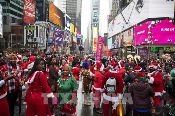 Kế hoạch nghỉ lễ của người dân Mỹ có nguy cơ bị hoãn lần hai