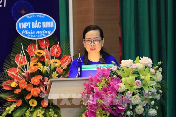 Bắc Ninh triển khai dịch vụ thu tiền điện qua ứng dụng Mobile Money