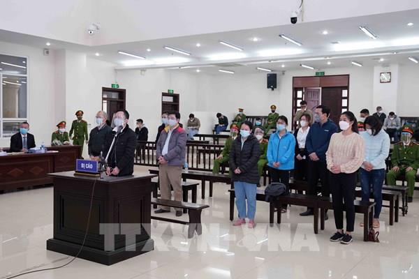 Hơn 430 trường hợp được cấp bằng, giấy chứng nhận giả của Trường Đại học Đông Đô