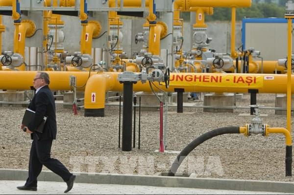 IMF thông qua khoản tín dụng ưu đãi cho Moldova