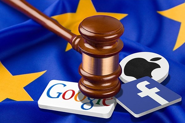 EU sẽ áp mức thuế 15% cho các công ty đa quốc gia ở EU