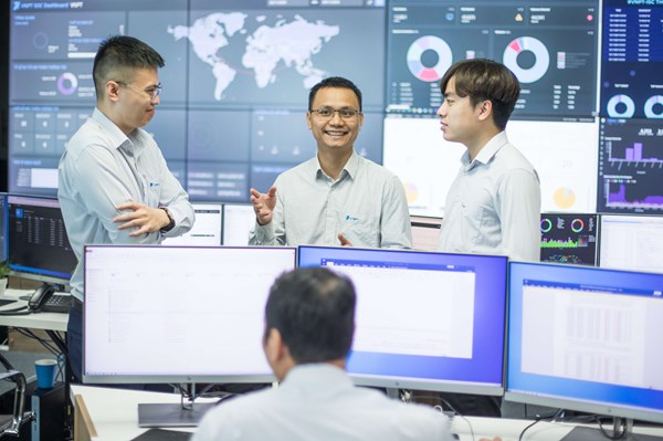 Để Việt Nam trở thành điểm đến đầu tư hấp dẫn tại Đông Nam Á