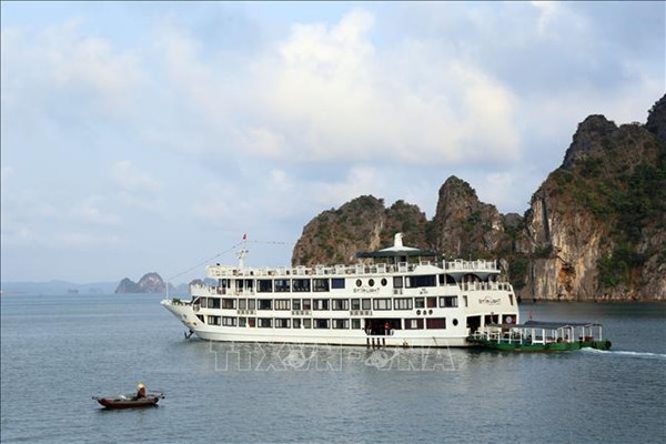 Quảng Ninh sẽ mở cửa đón khách quốc tế trong tuần đầu tiên của năm 2022