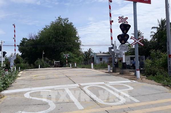 Bổ sung kinh phí để hoàn thành nâng cấp các đường ngang