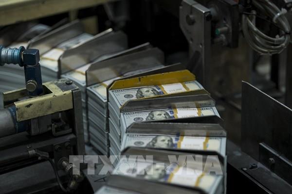 Liệu Fed sẽ tăng lãi suất thêm nửa điểm phần trăm vào tháng 3/2022?