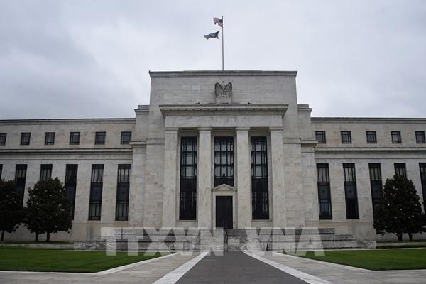 Mỹ kiện toàn ban lãnh đạo Fed