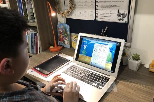 Học sinh Tiểu học tại Hà Nội kiểm tra học kỳ I theo hình thức nào?