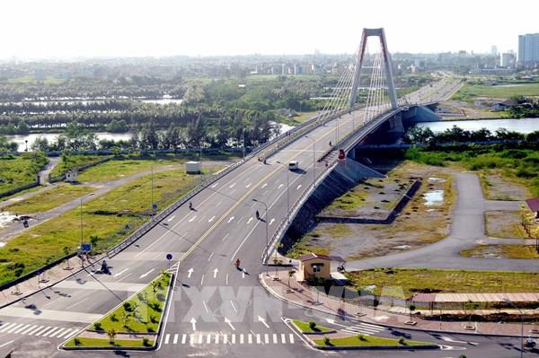 Sắp xây dựng nút giao kết nối đường tỉnh 392 với cao tốc Hà Nội – Hải Phòng