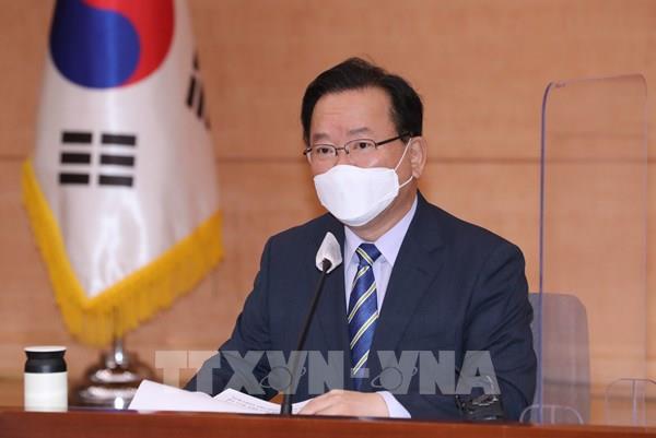 Hàn Quốc siết chặt quy định đối với “công nghệ trọng tâm quốc gia”