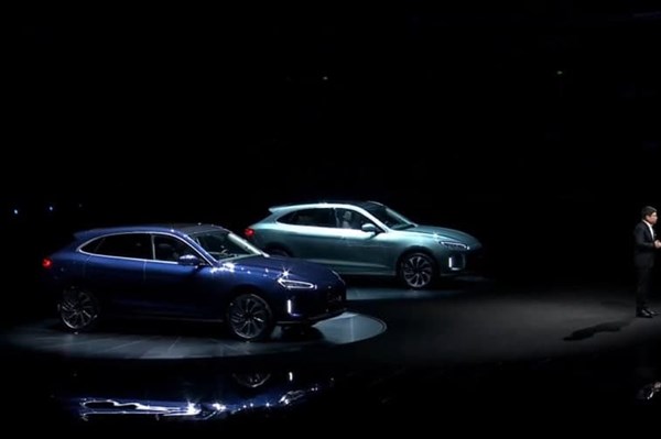 Huawei bước vào "cuộc đua" xe điện tại Trung Quốc