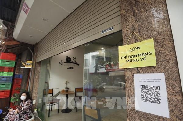 Ngày 25/12, Hà Nội thêm 1.879 ca F0