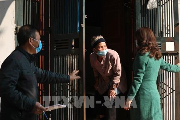 Lý do Hà Nội vẫn dẫn đầu cả nước về ca mắc COVID-19