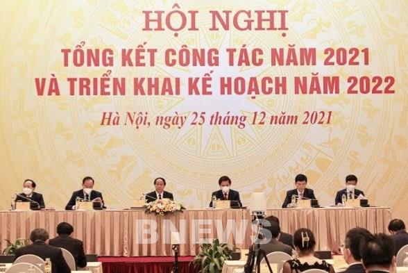 Bộ Giao thông Vận tải hoàn thành chuẩn bị đầu tư 67 dự án giao thông giai đoạn 2021-2025