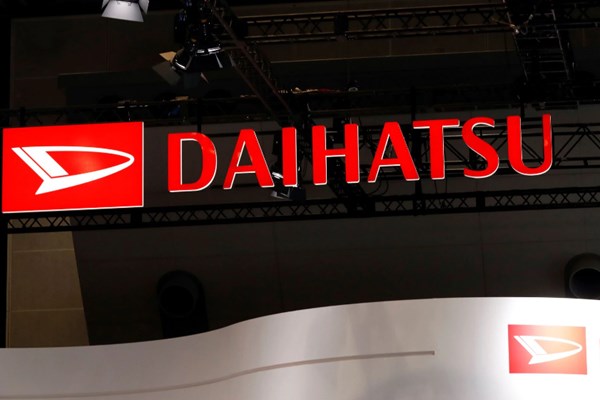 Daihatsu Motor sẽ tung ra mẫu ô tô điện cỡ nhỏ đầu tiên vào năm 2025