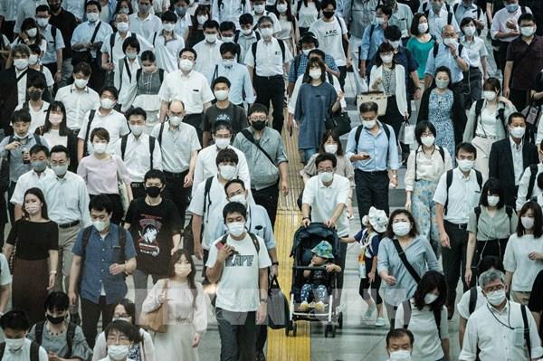 10 SỰ KIỆN THẾ GIỚI NỔI BẬT NĂM 2021 DO TTXVN BÌNH CHỌN