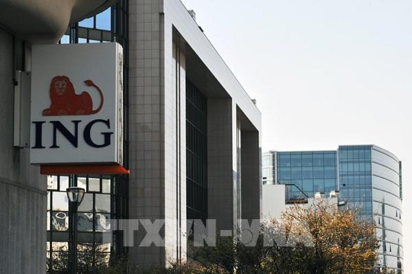ING từ bỏ hoạt động kinh doanh ngân hàng bán lẻ tại Pháp