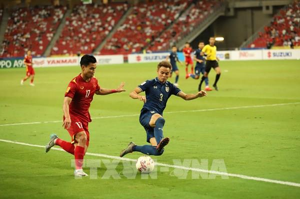 AFF Cup 2020: Thông tin trước trận bán kết lượt về Việt Nam - Thái Lan