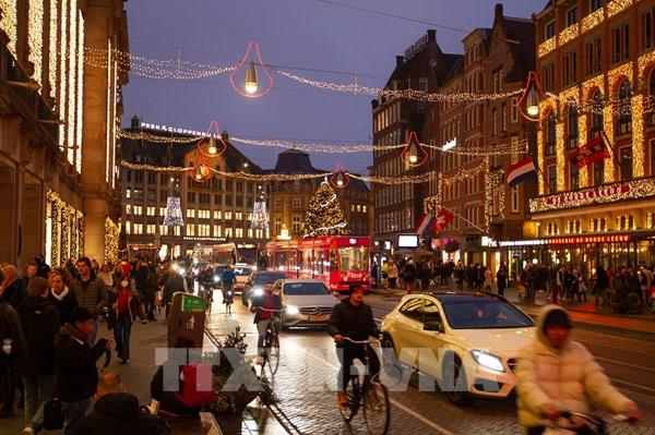 Sẵn sàng trước "năm COVID-19 thứ ba"