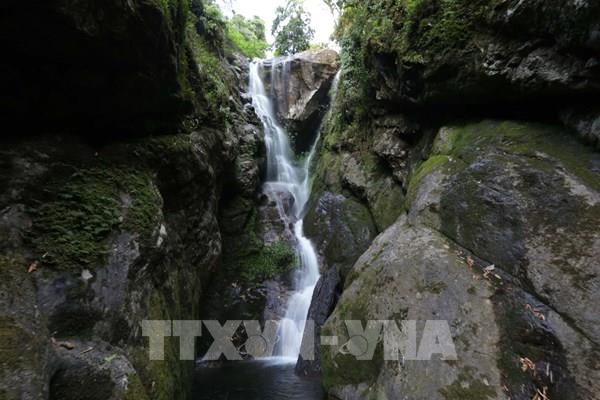 Sin Suối Hồ - điểm du lịch hấp dẫn du khách