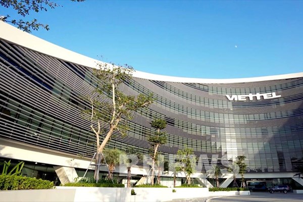 Bổ nhiệm Chủ tịch kiêm Tổng Giám đốc Tập đoàn Viettel