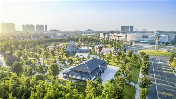 Phân khúc nào sẽ là điểm sáng trên thị trường bất động sản năm 2022?