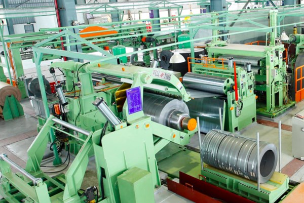 SMC: Mục tiêu lợi nhuận sau thuế năm 2022 đạt 300 tỷ đồng