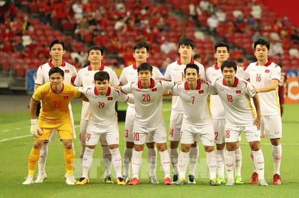 AFF Cup: Khi nào đội tuyển Việt Nam về nước?