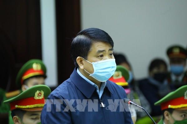 Vụ Nhật Cường: Đề nghị triệu tập nguyên Giám đốc Sở Thông tin và Truyền thông Hà Nội Phan Lan Tú