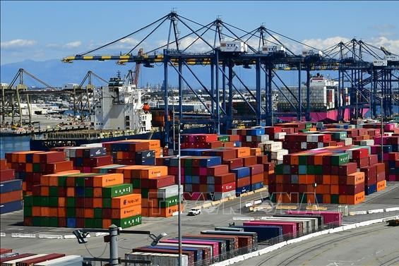 10 sự kiện kinh tế thế giới nổi bật năm 2021