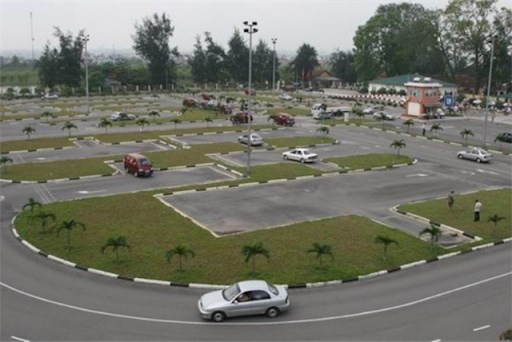 Kiến nghị lùi thời gian lắp thiết bị giám sát học viên trên xe học lái