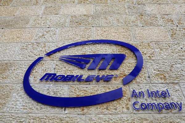Intel sẽ IPO cho công ty con Mobileye vào giữa năm 2022