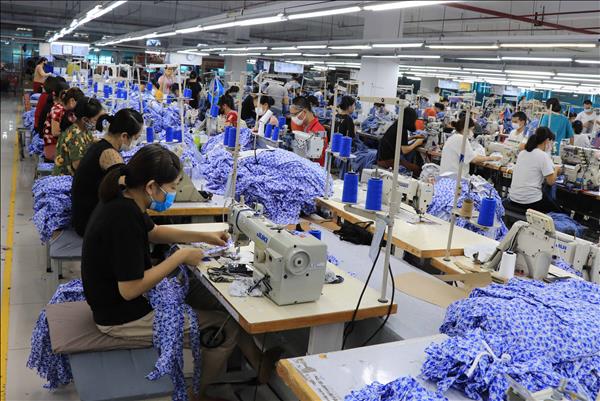 Tạo cơ hội công bằng cho tất cả người lao động