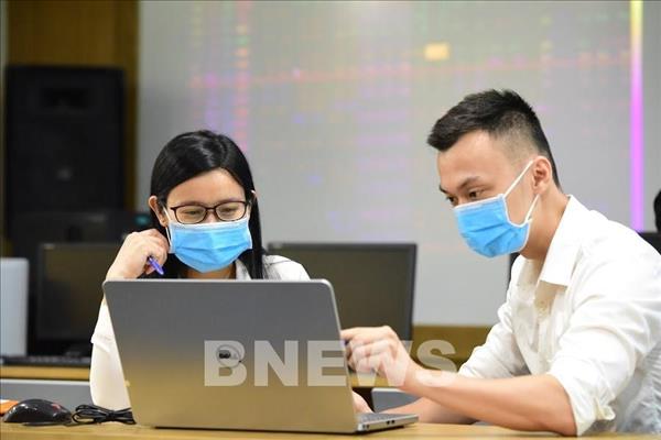 Chứng khoán ngày 3/3: VN30 bị bán mạnh, VN-Index giảm tiếp gần 13 điểm