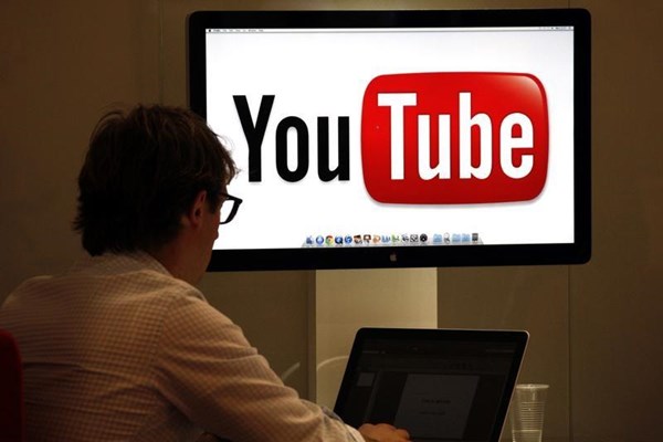 Nền tảng chia sẻ video YouTube đã tạo ra 2,5 tỷ USD cho kinh tế Nhật Bản