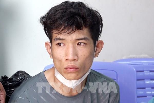Khởi tố, bắt tạm giam đối tượng mua bán ma túy