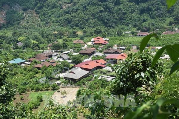 Hoan Trung - Điểm du lịch cộng đồng mới của Lạng Sơn