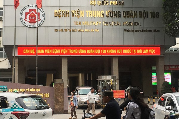 Việt Nam ghi nhận ca đầu tiên nhiễm biến thể Omicron trở về từ Anh