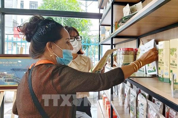 Liên kết doanh nghiệp trong hệ sinh thái đổi mới sáng tạo vùng ĐBSCL