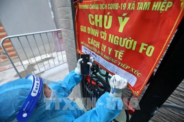 F0 liên tục tăng cao, Hà Nội ra chỉ đạo về tổ chức Tết Nguyên đán