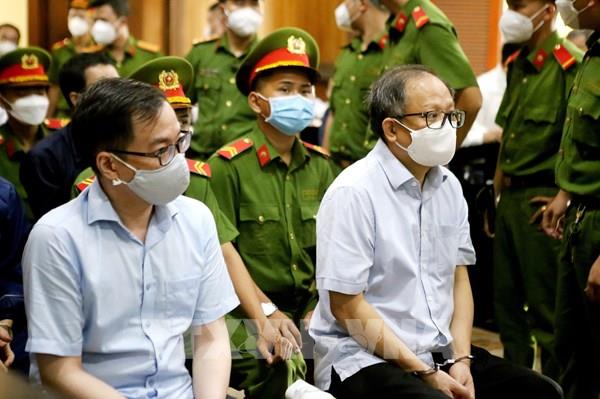 Vụ sai phạm tại IPC và SADECO: Bị cáo Tất Thành Cang không thừa nhận hành vi bị truy tố