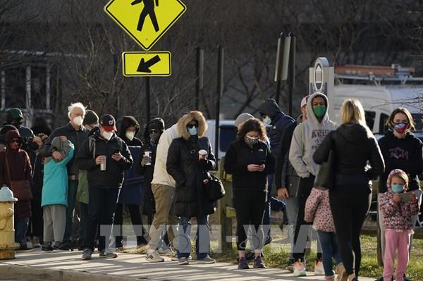 Nhiễm biến thể Omicron có thể làm tăng miễn dịch trước biến thể Delta?