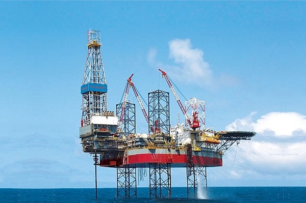 PVD sẽ trả cổ tức bằng cổ phiếu 