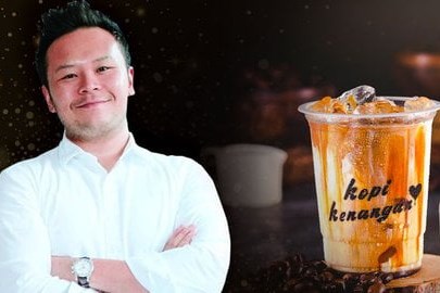 Kopi Kenangan trở thành "kỳ lân" đồ uống đầu tiên tại Đông Nam Á
